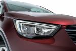 Opel Crossland X 2017 года (ZA)
